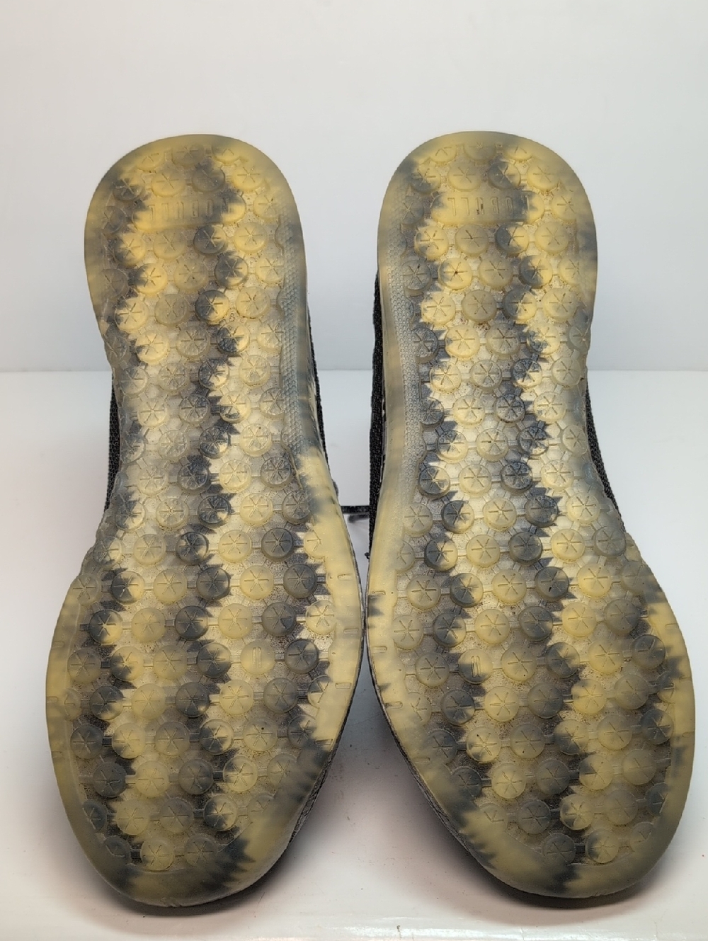 NOBULL Outwork Edge Training Sneakers  unisex woman sz 9 / mens 7.5   EU 40.5 - Picture 11 of 16